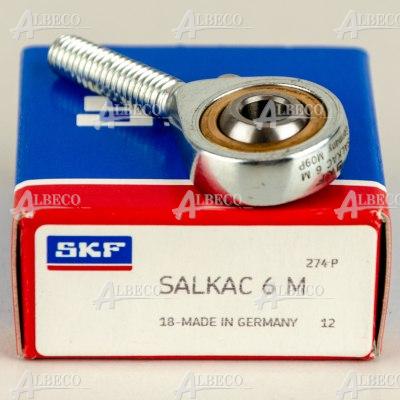 SALKAC 6 M