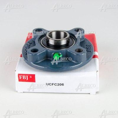 UCFC206