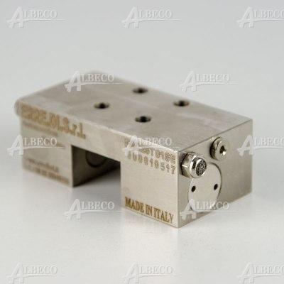 FRC 25 T SE