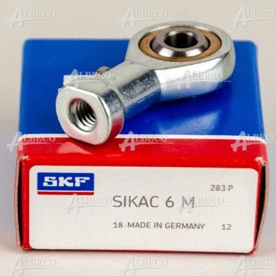 SIKAC 6 M