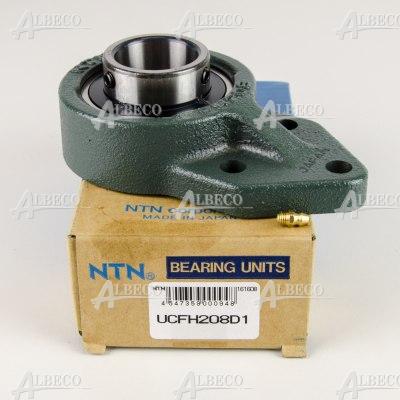 UCFH208D1