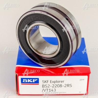 BS2-2208-2RS/VT143