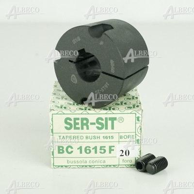 TAPER LOCK 1615-20