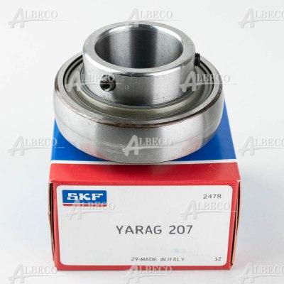 YAR 207-2DW/AG