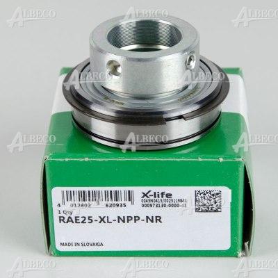 RAE25-NPP-NR