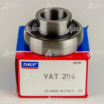 YAT 204