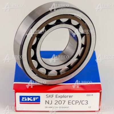 NJ 207 ECP/C3