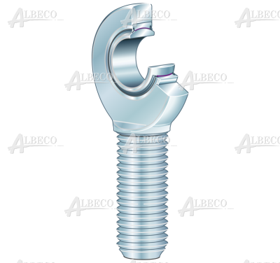 GAR60-UK-2RS-A
