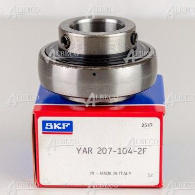 YAR 207-104-2F