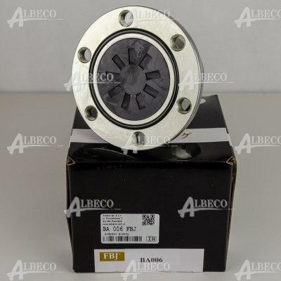 BAA 0006
