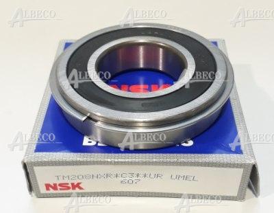 TM 208 NXR C3