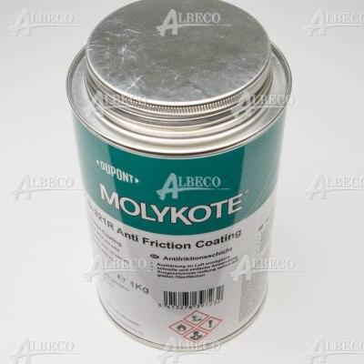 Molykote D-321 R - 1kg