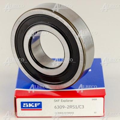6309-2RS1/C3
