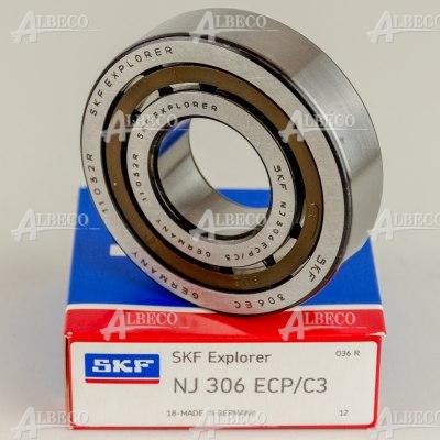 NJ 306 ECP/C3