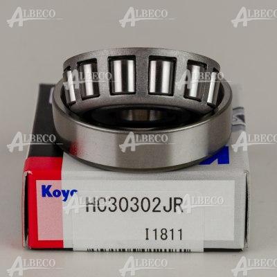 30302 JR
