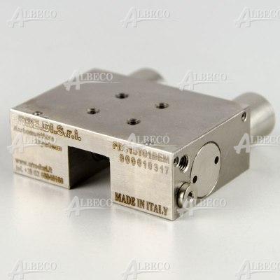 FRC 15 T 01 DEM