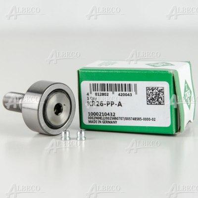 KR26-PP-A