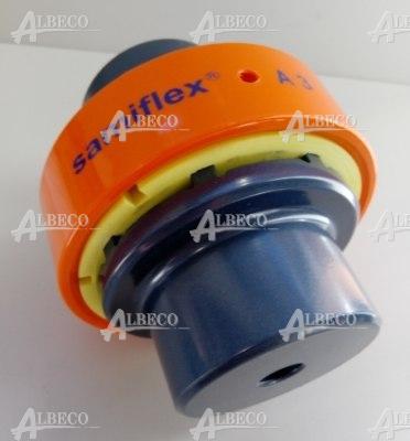Sprzęgło SAMIFLEX A3 STD 95