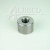 Tr28x5 (MZP28AR) cylindryczna, stal CONTI