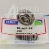 E2.607-2Z/C3 SKF