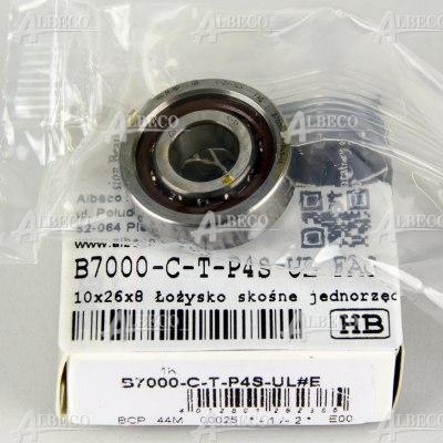 B7000-C-T-P4S-UL