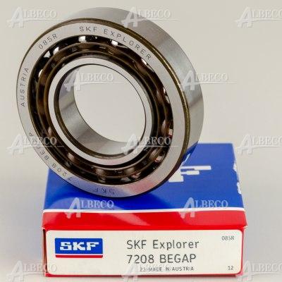 7208 BEGAP