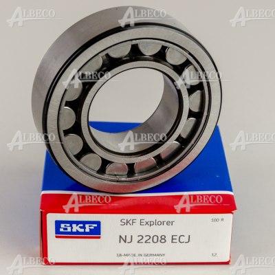 NJ 2208 ECJ