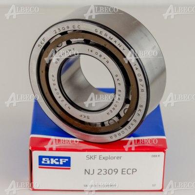 NJ 2309 ECP