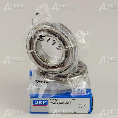 7006 CE/P4ADGA