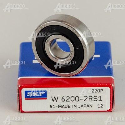W 6200-2RS1