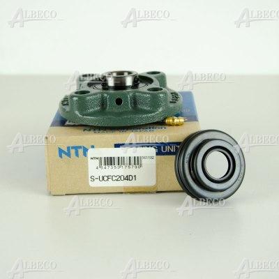 UCFC204D1-S