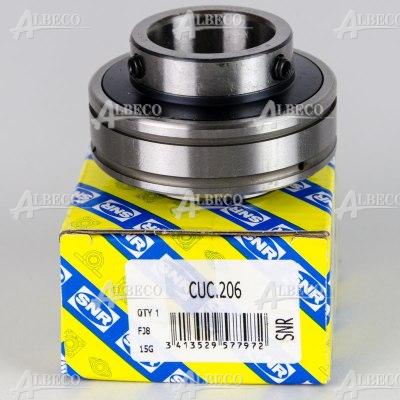 CUC206