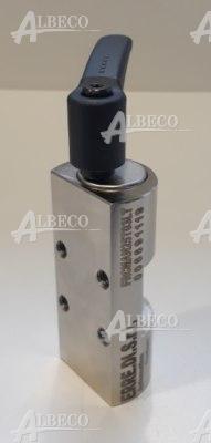 FRC MAN 25 T03 LT