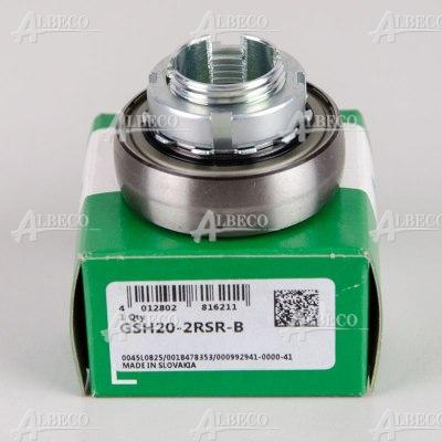 GSH20-2RSR-B