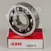 6304/12 - 7 kulek GBM