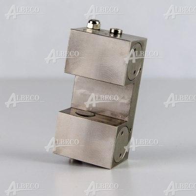 FRC 25 T SE