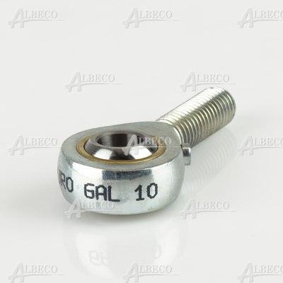 GAL 10
