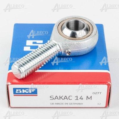 SAKAC 14 M