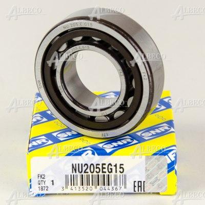 NU205ETNG