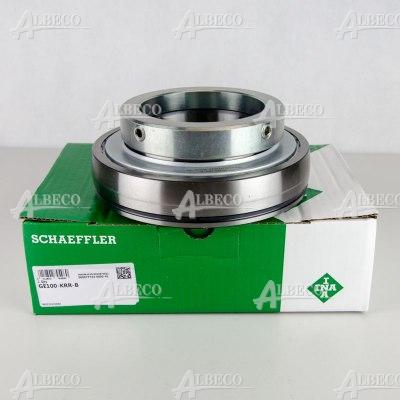 GE100-KRR-B