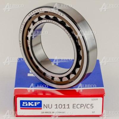 NU 1011 ECP/C5