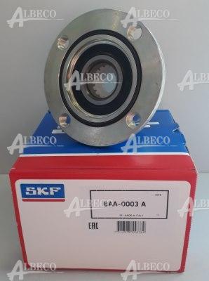 BAA 0003 A