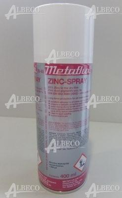 Metaflux 70-45 Cynk Spray