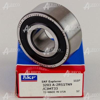 3203 A-2RS1TN9/C3MT33