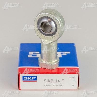 SIKB 14 F