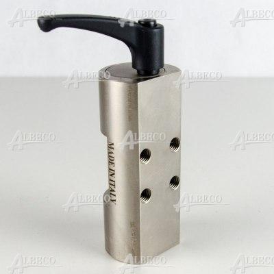 FRC MAN 45 T