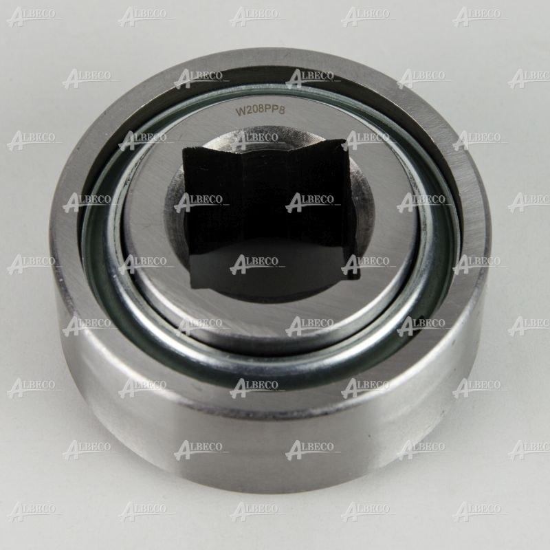 Premium W208PP8 Cuscinetto Erpice A Disco Agri 1-1/8" Foro - Foto 6