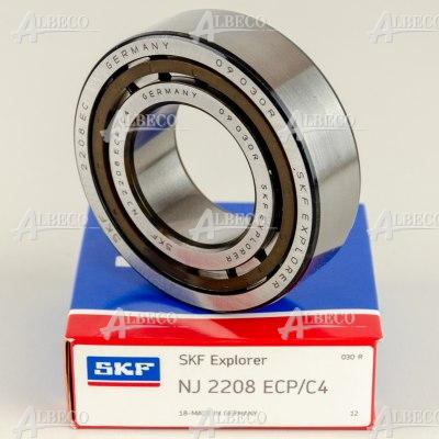 NJ 2208 ECP/C4
