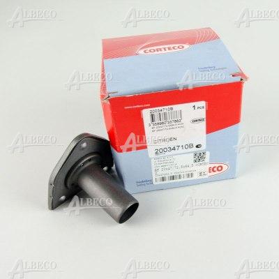 RWDR-KOMBI 23x47/72,5x64,5