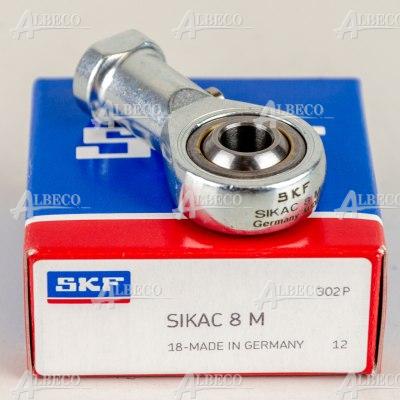 SIKAC 8 M